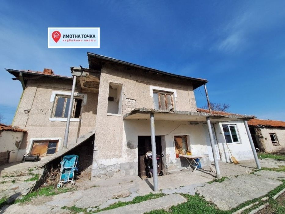 Продава се Къща в с. Поройна, Област Пловдив - 130 кв.м за 577 €/кв.м - Снимка #1