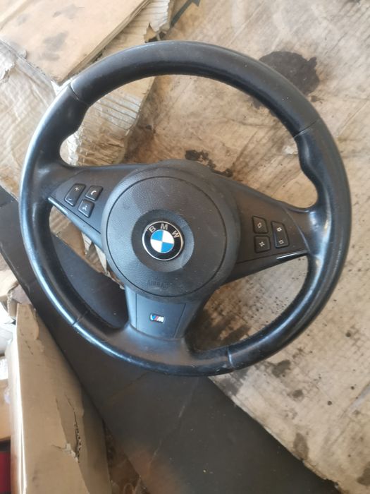 Волан старт стоп е60 е61 bmw e60 e61 бмв