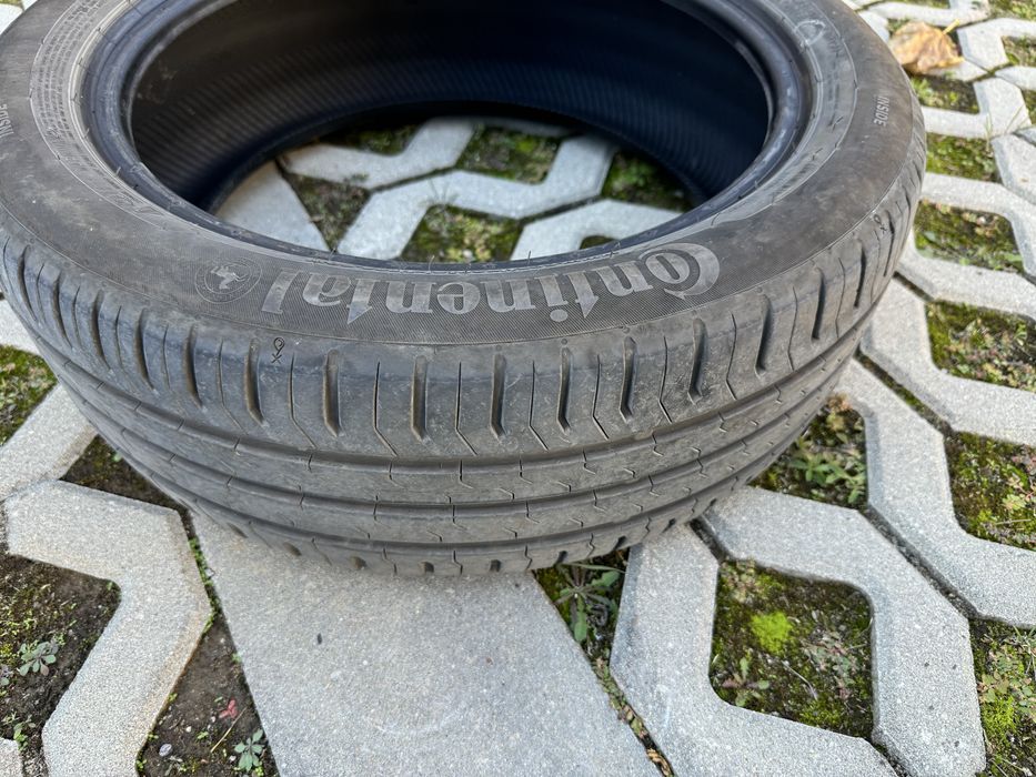 Continental 205/45 R 16 H