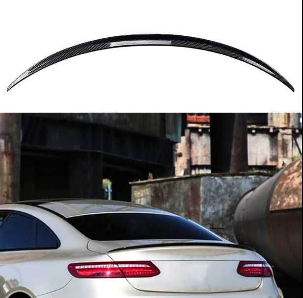 Eleron Portbagaj Luneta Lip Bara Fata Prelungire MERCEDES E CLASS
