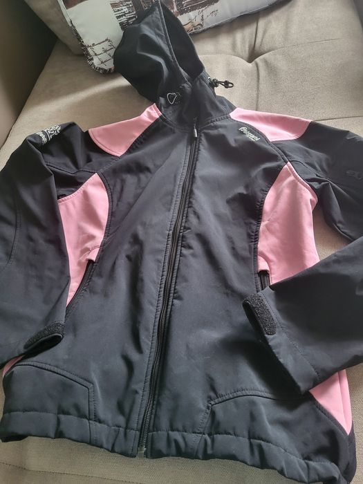 Дамска ветровка Bergans of Norway