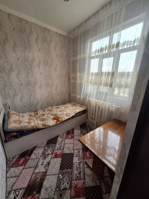 Срочно Продаю 2-х комнат На Авиасозлар-3 Кадишева