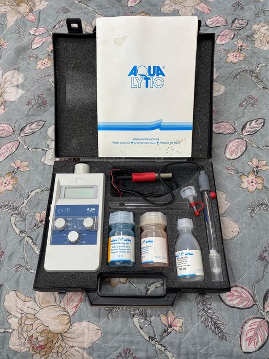 Калибратор продам