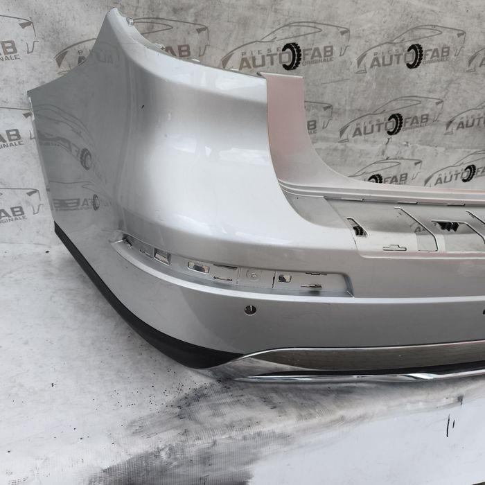 Bara spate Mercedes ML W166 an 2011-2012-2013-2014
