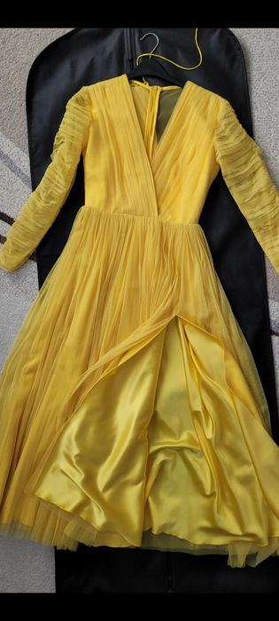 Rochie Ana Radu .
