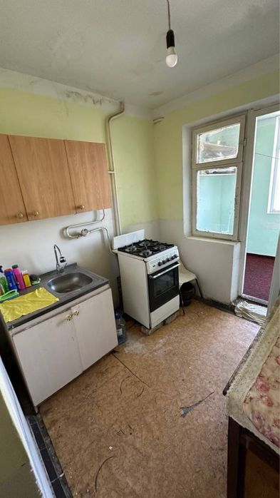 4 хонали квартира арзон нархда сотилади Конечка Масжид