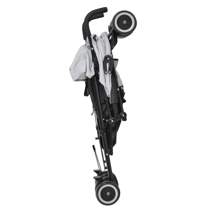 Лятна бебешка количка