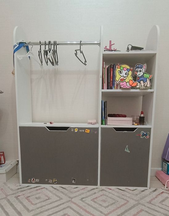 Продам шкаф детский