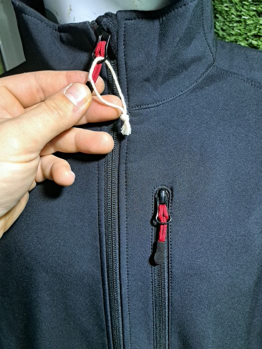 Engelbert Strauss Softshell Jacket, Размер XXXL