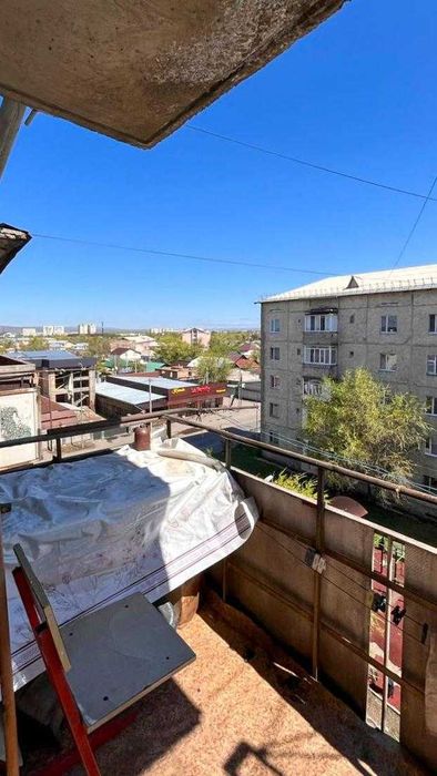 Продам 1к квартиру Рустам Империя.