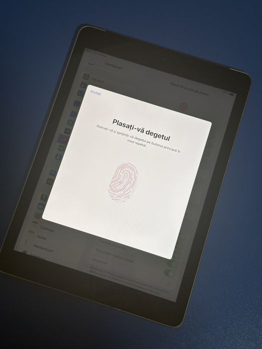 iPad 5 61 cicluri de incarcare