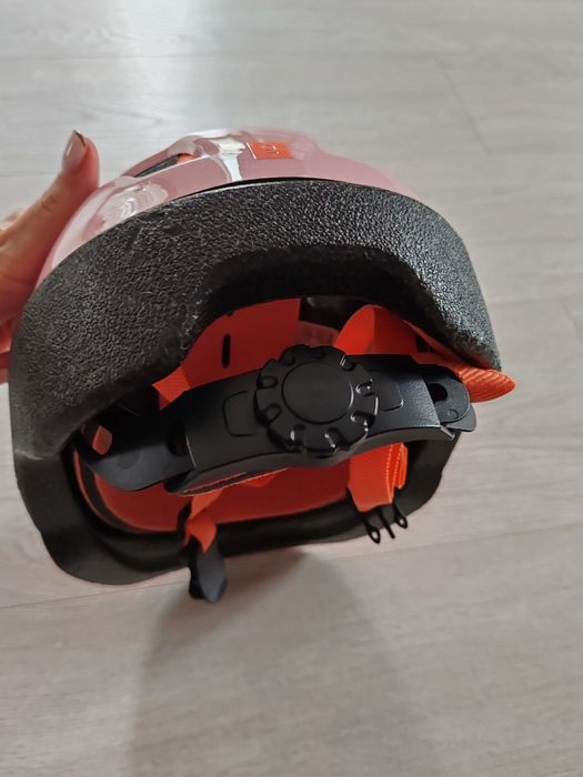 Casca ciclism copii , 48-52 cm