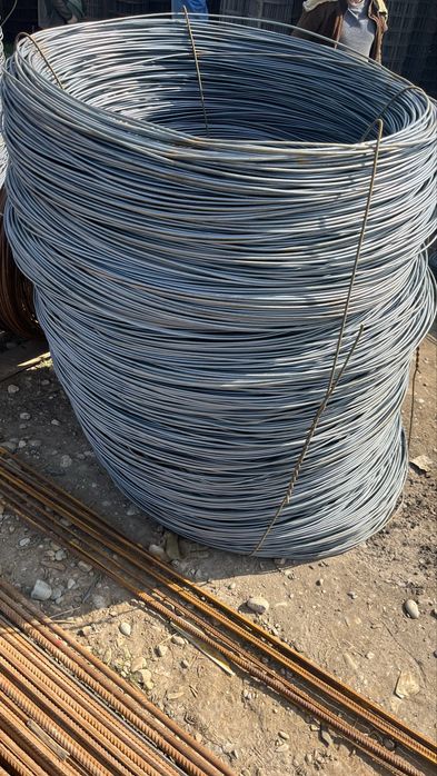 Арматура по низкой цене