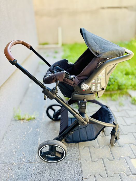 Детска количка “САМ” 3в1