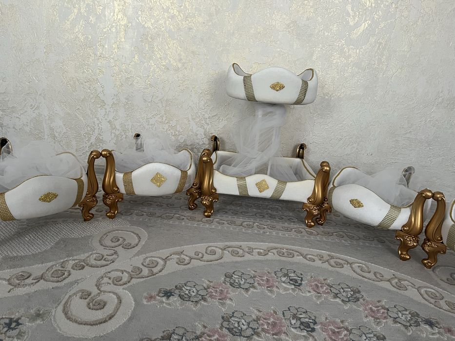 Корзина тойбастар