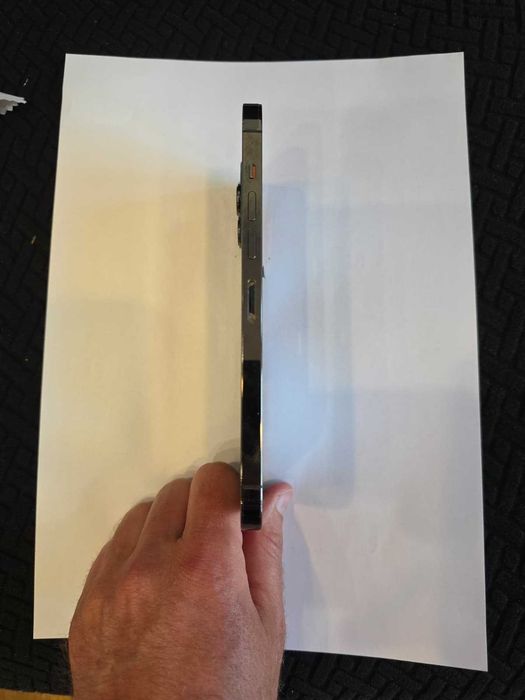 Carcasa  spate iPhone 13 Pro Max Original  impecabil