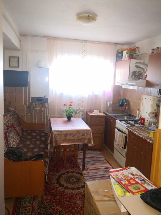 Apartament de vânzare