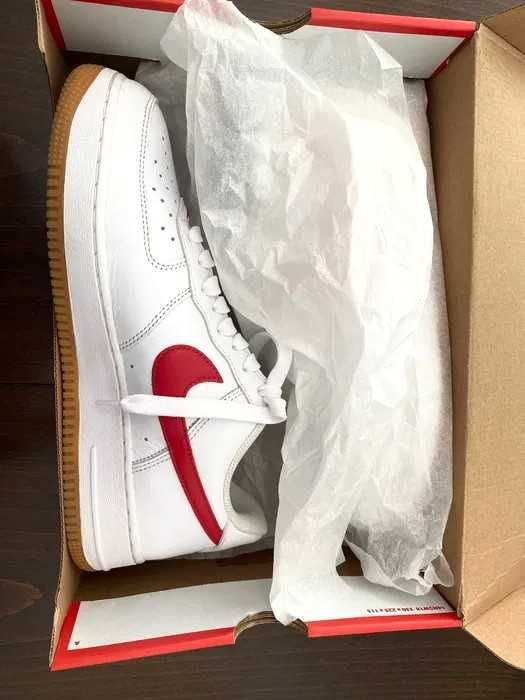 Nike Air Force 1 НОВИ с кутия №43