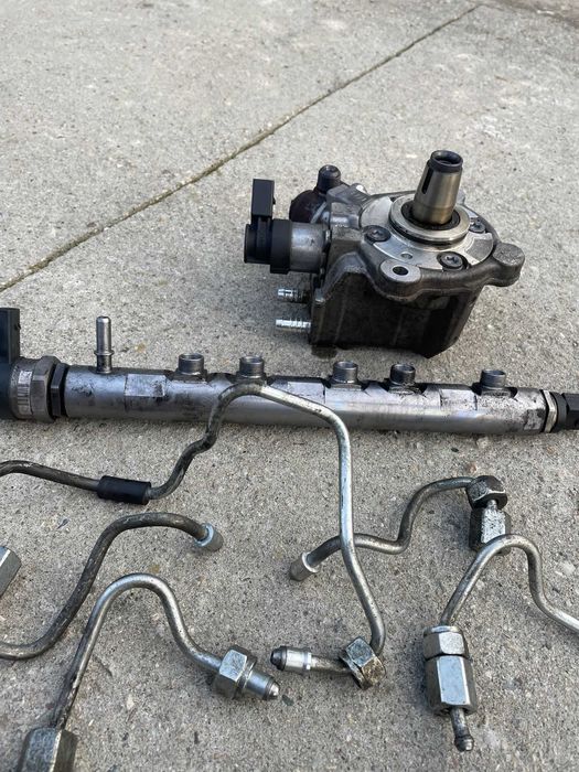 Kit injectie bmw N47