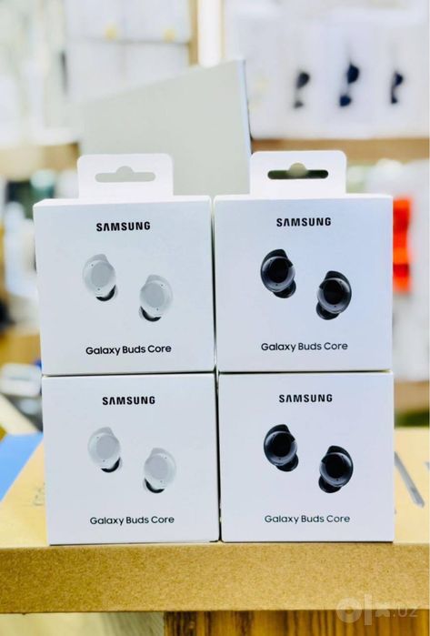 Samsung Buds Core