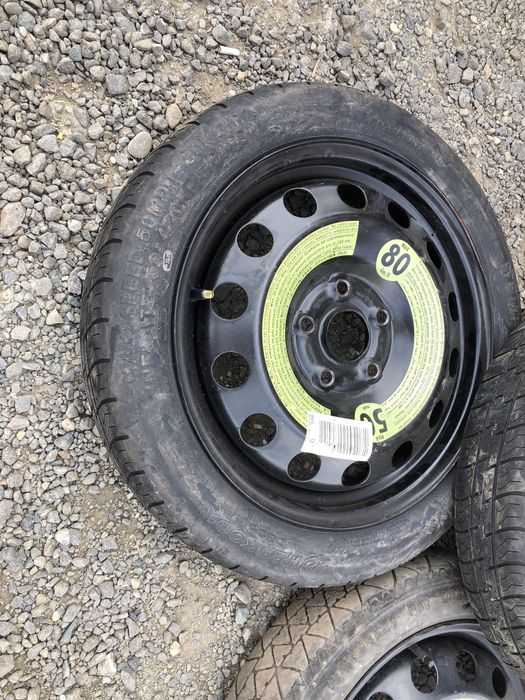 Roti de rezerva  wv slim