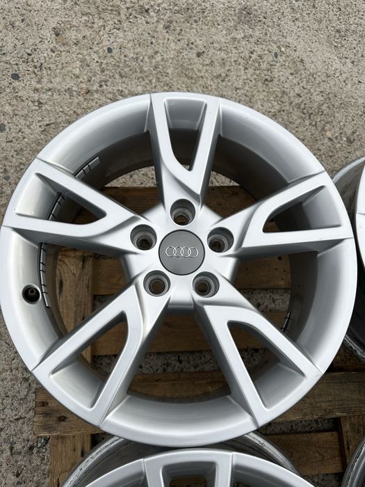 Оригинални джанти Ауди 17цола