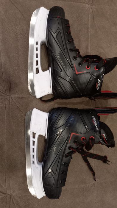 Коньки GRAF G855 SR