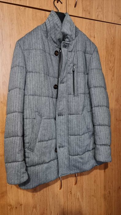 Geaca GIMOS Made in Italy - colectia 2025 - 2026 Gucci Plein