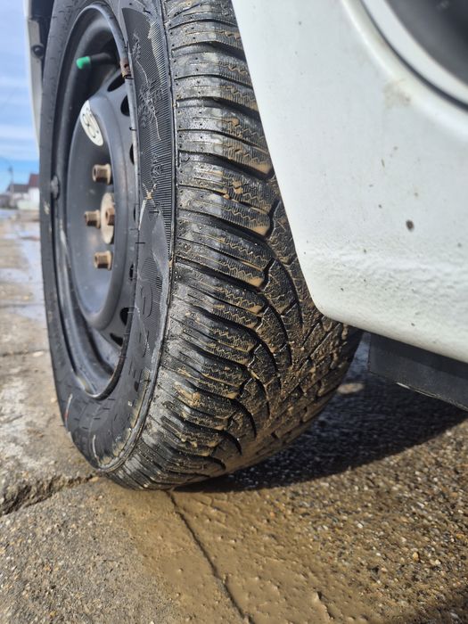 Dacia Dokker 1.5 dci