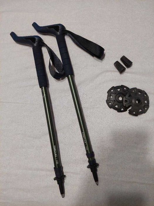 Bete noi de trekking