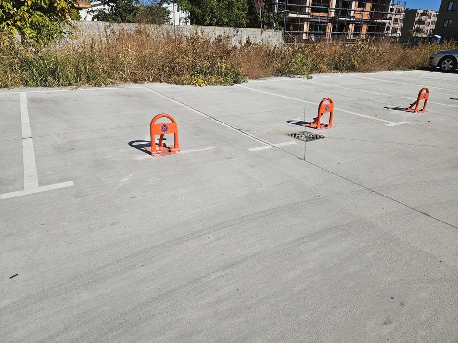 Паркомясто под наем