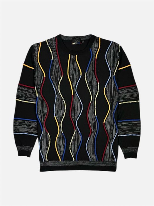 Carlo Colucci мъжки пуловер