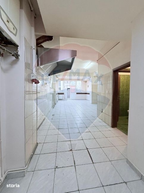 Spațiu comercial 80mp-Inchiriere-zona Vasile Aaron