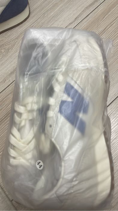 Новые Крассовки New balance