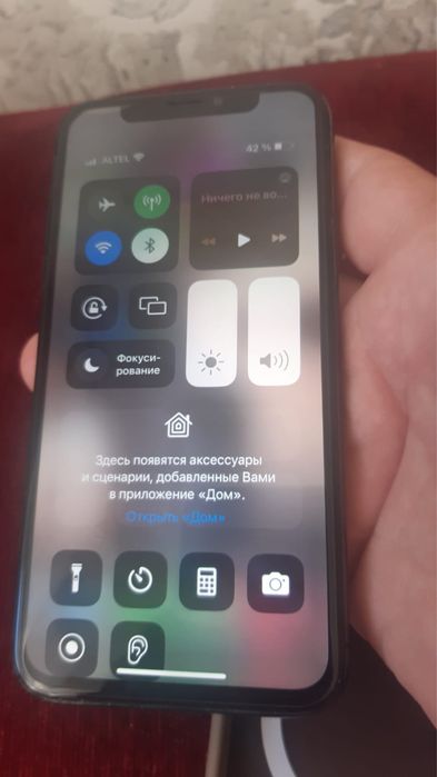 Продам телефон 10х