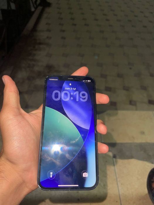 Iphone 12 83% 128gb