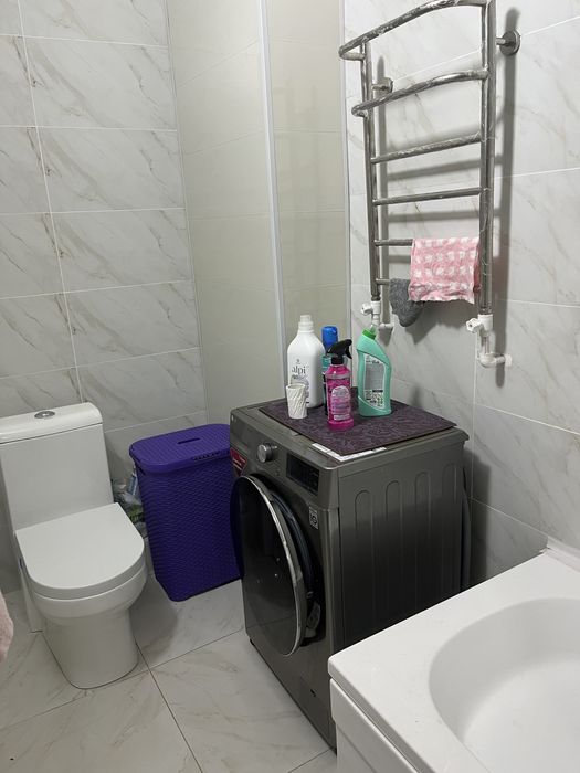 Квартира, 2-х комнатная.