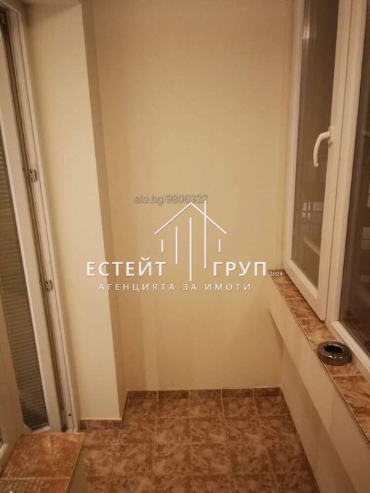 Дава се под наем Двустаен апартамент в Варна, Лятно кино Тракия - 70 кв.м за 612 € - Снимка #7