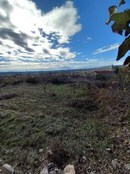 Продава се Парцел в Хисаря - 1185 кв.м за 79 €/кв.м - Снимка #2