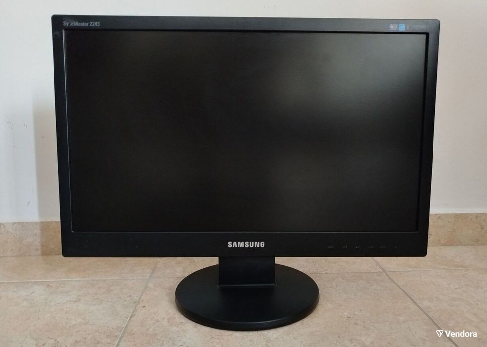LCD монитор Samsung SyncMaster 2243SN 22”