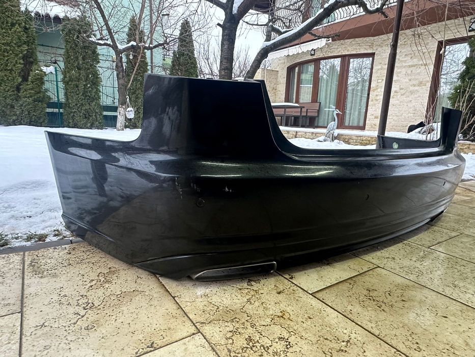 Bara spate a6 c7 facelift completa