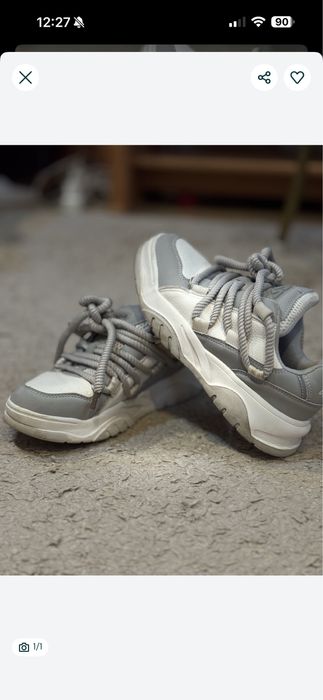 Пакет детский вещей