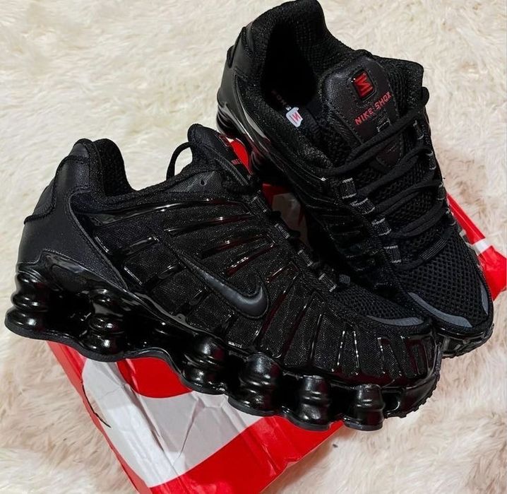 Налични Мъжки Маратонки Nike Shox