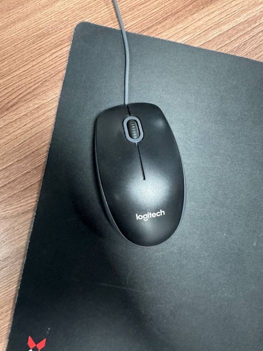 Монитор, техника