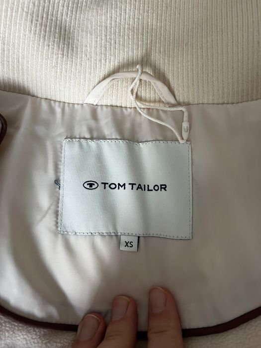 Geaca dama Tom Tailor, Xs