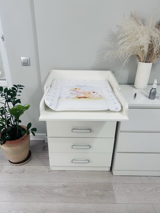 Комод для пеленания