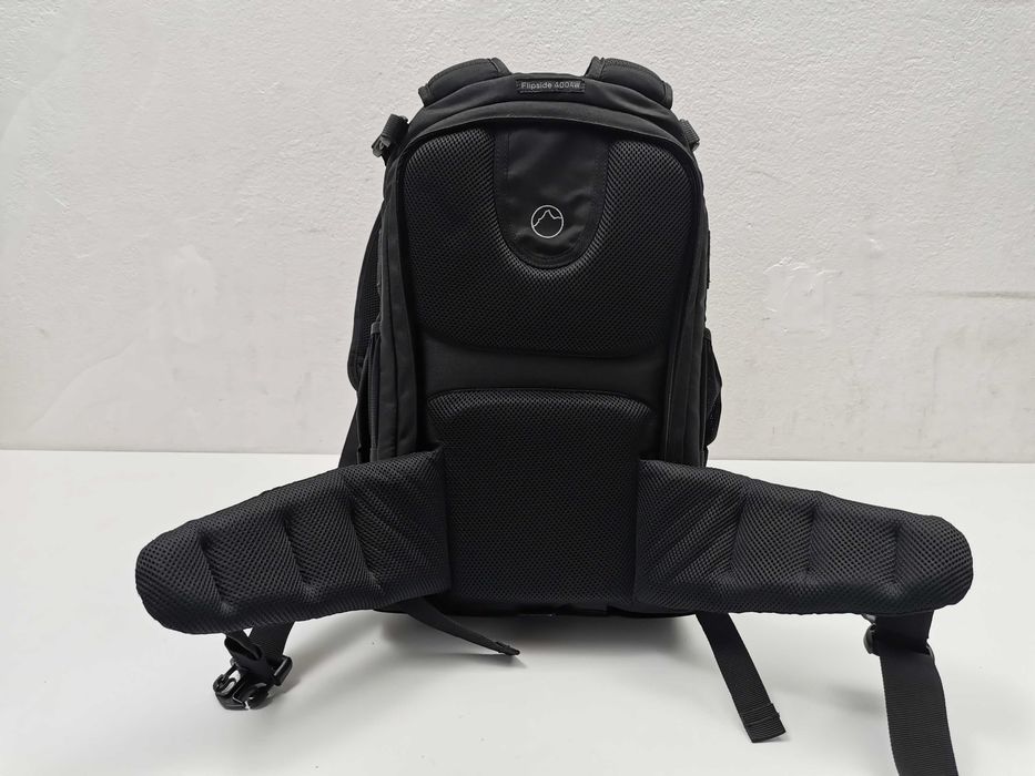 Lowepro Flipside 400 AW фотографска раница