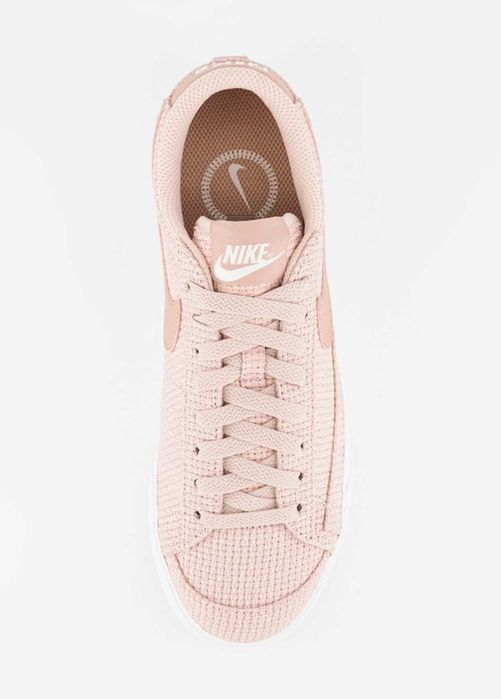 Дамски маратонки Nike Blazer Low Platform