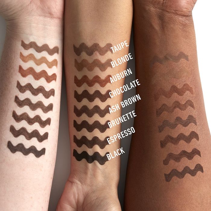 NYX Professional Makeup creion de sprancene - Micro Brow Pencil