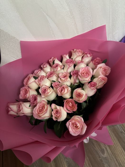 Продам свежие цветы